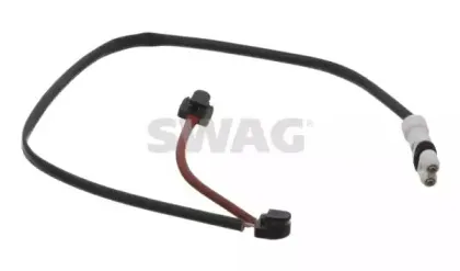 Сигнализатор, износ тормозных колодок SWAG купить